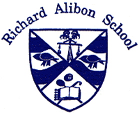 richard alibon